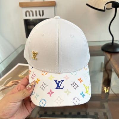 Louis Vuitton Hat — 5