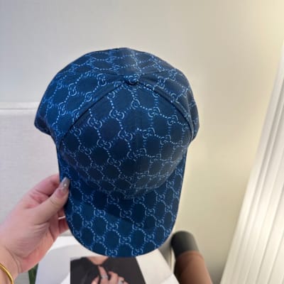 Gucci Hat — 5