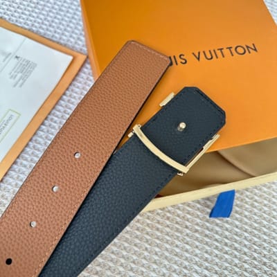 Louis Vuitton Belt — 7