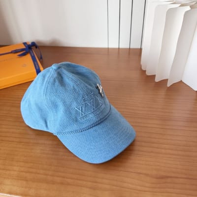 Louis Vuitton Hat — 8