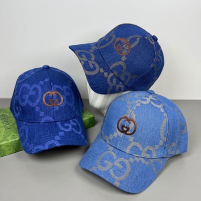 Gucci Hat — 9