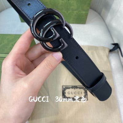 Gucci Belt — 4