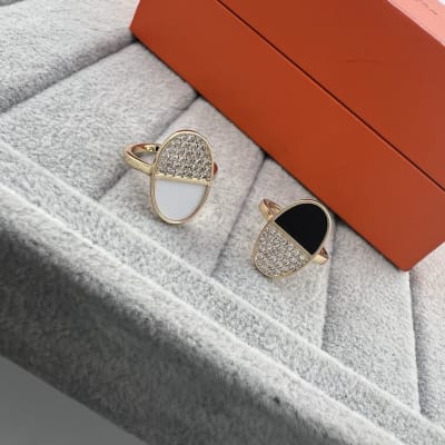 Hermès Ring — 3