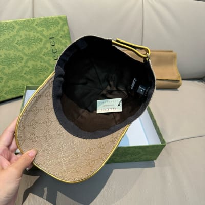 Gucci Hat — 7