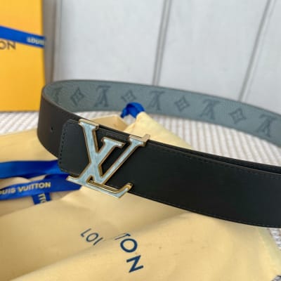 Louis Vuitton Belt — 7