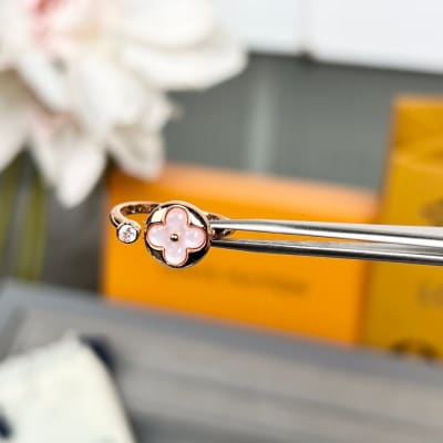 Louis Vuitton Ring — 6