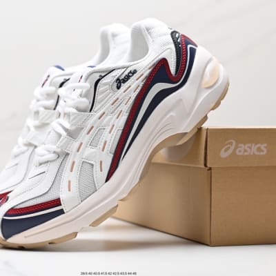 Asics Gel-Preleus — 8