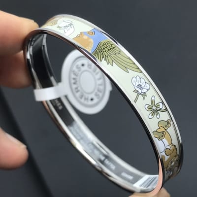 Hermès Bracelet — 4