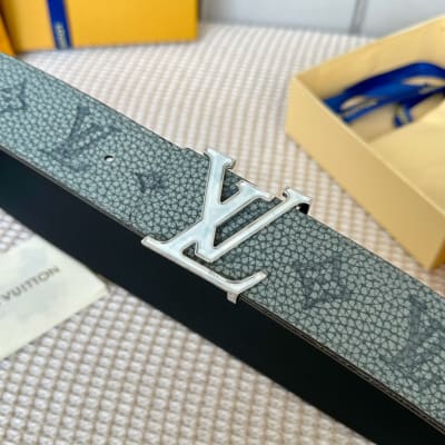 Louis Vuitton Belt — 4