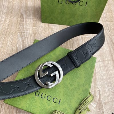 Gucci Belt — 4