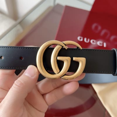 Gucci Belt — 3