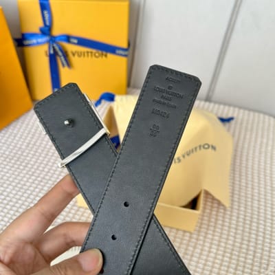 Louis Vuitton Belt — 9
