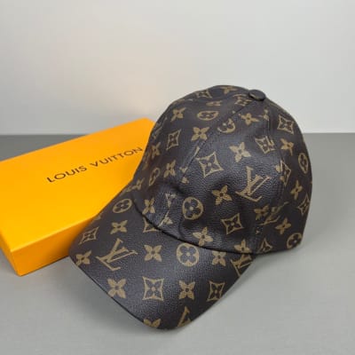 Louis Vuitton Hat — 5