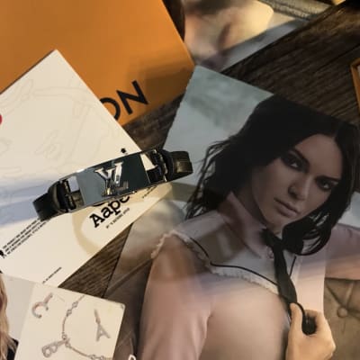 Louis Vuitton bracelet — 5