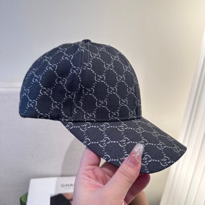 Gucci Hat — 8