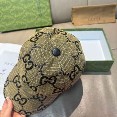 Gucci Hat — 5