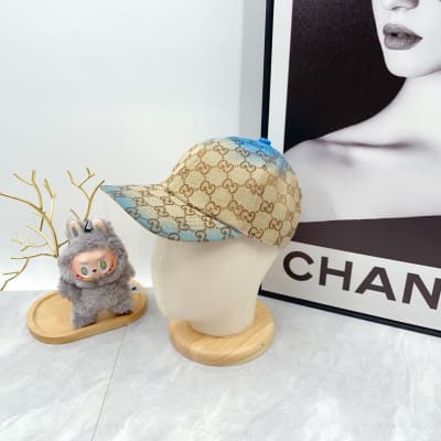 Gucci Hat — 3