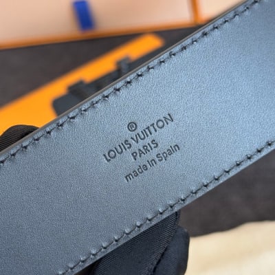 Louis Vuitton Belt — 5
