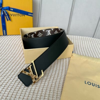 Louis Vuitton Belt — 6