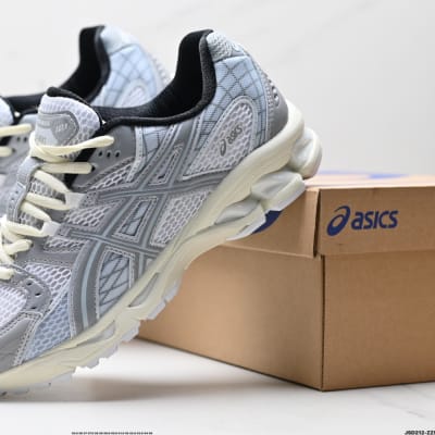 Asics Gel-Nimbus 10.1 — 10