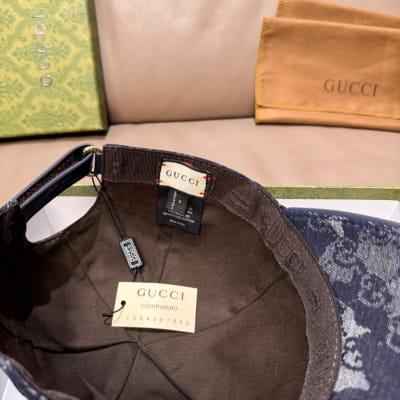 Gucci Hat — 6