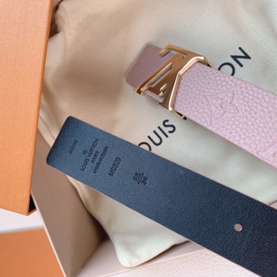 Louis Vuitton Belt — 4