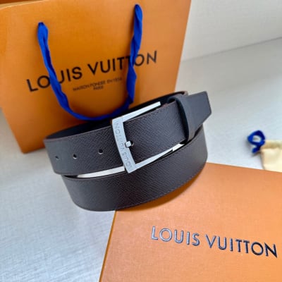 Louis Vuitton Belt — 6