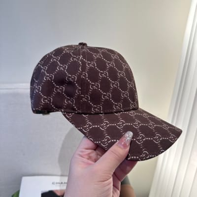 Gucci Hat — 8