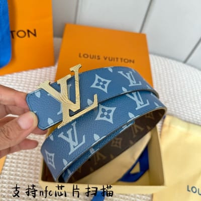 Louis Vuitton Belt — 5