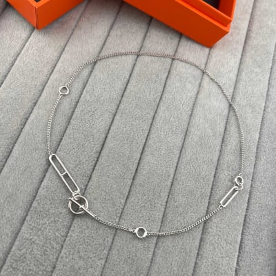 Hermès Necklace — 3
