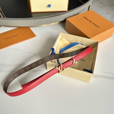 Louis Vuitton Belt — 5