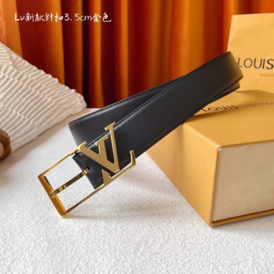 Louis Vuitton Belt