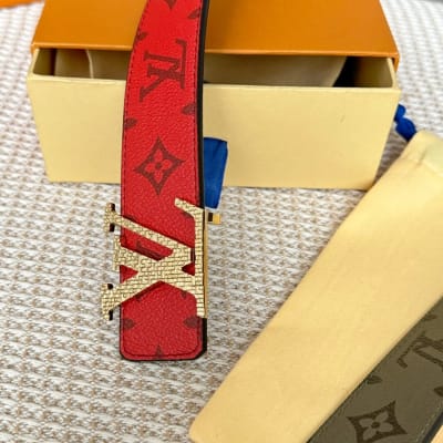 Louis Vuitton Belt — 6
