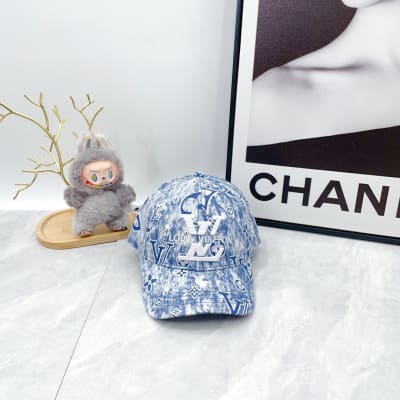Louis Vuitton Hat — 5