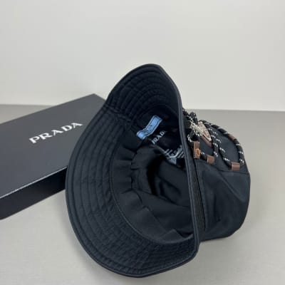 Prada Hat — 7