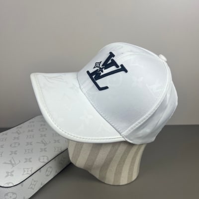 Louis Vuitton Hat — 3