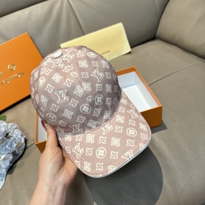 Louis Vuitton Hat — 4