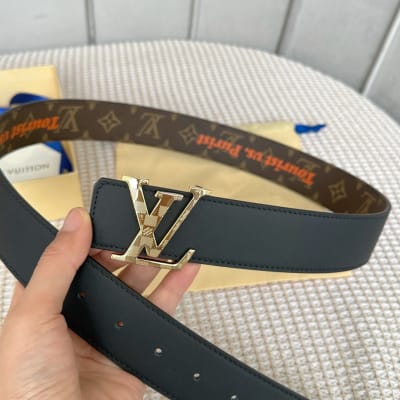 Louis Vuitton Belt — 6