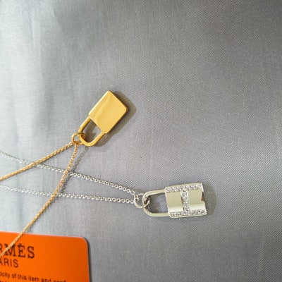 Hermès Necklace — 5