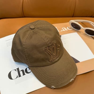 Louis Vuitton Hat — 5