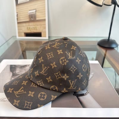 Louis Vuitton Hat — 3