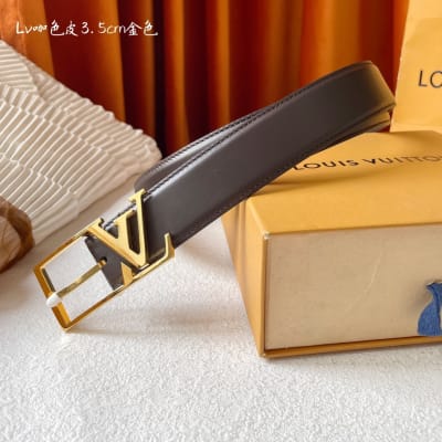 Louis Vuitton Belt