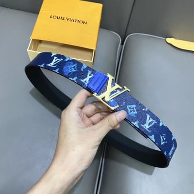Louis Vuitton Belt — 4