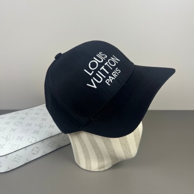 Louis Vuitton Hat — 6