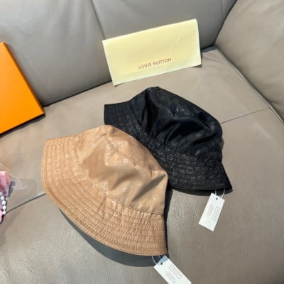 Louis Vuitton Hat — 9