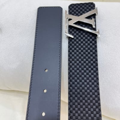 Louis Vuitton Belt — 4