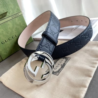 Gucci Belt — 5