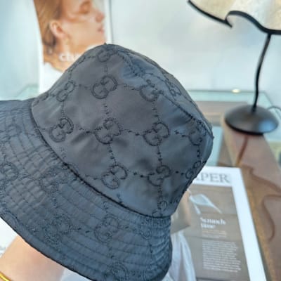 Gucci Hat — 4
