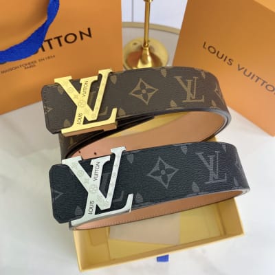 Louis Vuitton Belt — 5