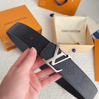 Louis Vuitton Belt — 3
